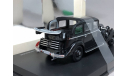 Mercedes-Benz 260D Pullman ESVAL Models 1:43, масштабная модель, scale43