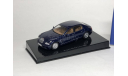 Bugatti eb218 Autoart 1:43, масштабная модель, scale43