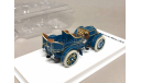 Lohner Porsche 1901 1:43, масштабная модель, fahr(T)raum, scale43