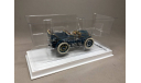 Lohner Porsche 1901 1:43, масштабная модель, fahr(T)raum, scale43