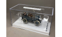 Lohner Porsche 1901 1:43, масштабная модель, fahr(T)raum, scale43