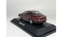 Rover 75 Schuco 1:43, масштабная модель, scale43