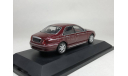 Rover 75 Schuco 1:43, масштабная модель, scale43