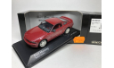 Ford Mustang GT 2005 Minichamps 1:43, масштабная модель, scale43