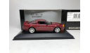 Ford Mustang GT 2005 Minichamps 1:43, масштабная модель, scale43