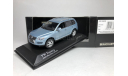 Volkswagen Toureg 2006 Minichamps 1:43, масштабная модель, scale43