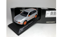 Porsche Cayenne Transsibiria Minichamps 1:43, масштабная модель, scale43