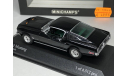 Ford Mustang 1968 Minichamps 1:43, масштабная модель, scale43