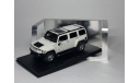 Hummer H3 2006 Spark 1:43, масштабная модель, 1/43