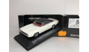 Dodge Charger R/T Hardtop Coupe 1968 1:43 Minichamps, масштабная модель, scale43