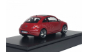 Volkswagen New Beetle Schuco 1:43, масштабная модель, scale43