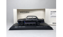 BMW 2002 Turbo Minichamps 1:43, масштабная модель, scale43