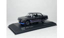 BMW 2002 Turbo Minichamps 1:43, масштабная модель, scale43