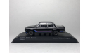 BMW 2002 Turbo Minichamps 1:43, масштабная модель, scale43