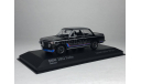 BMW 2002 Turbo Minichamps 1:43, масштабная модель, scale43
