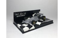 De Tomaso 505/38 Ford 1:43 Minichamps, масштабная модель, scale43