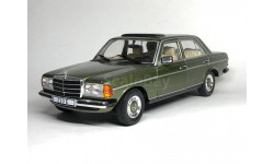 Mercedes-Benz W123 Revell 1:18