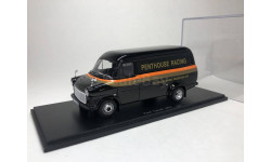 Ford Tranzit Penthause Racing Spark 1:43