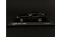 Dodhe Viper Coupe  1:43 Minichamps, масштабная модель, scale43, Dodge