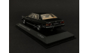 Maserati Quattroporte 3 Royale 1:43 Minichamps lim.300 !!!, масштабная модель, 1/43