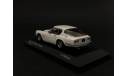 Maserati Mistral Coupe 1:43 Minichamps, масштабная модель, scale43