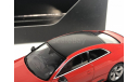 Audi RS5 Coupe Spark 1:43, масштабная модель, scale43