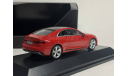 Audi RS5 Coupe Spark 1:43, масштабная модель, scale43