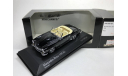 Mercedes-Benz 190SL 1:43 Minichamps, масштабная модель, 1/43