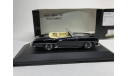 Mercedes-Benz 190SL 1:43 Minichamps, масштабная модель, 1/43