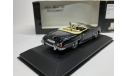 Mercedes-Benz 190SL 1:43 Minichamps, масштабная модель, 1/43