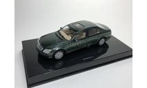 Maybach 57 1:43 Autoart, масштабная модель, scale43