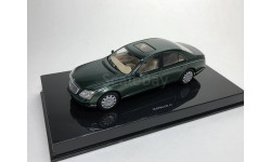 Maybach 57 1:43 Autoart