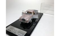 Rolls-Royce 1:43 ATC, масштабная модель, scale43