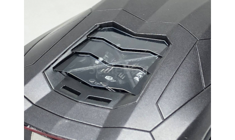 Lamborghini Aventador 1:43 Fujimi, масштабная модель, scale43
