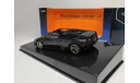 Lamborghini Murcielago Concept Car 1:43 Autoart, масштабная модель, scale43