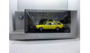 Volkswagen VW Passat Variant I. gene. 1974 yellow 1:43 Minichamps, масштабная модель, 1/43