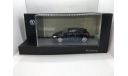 Volkswagen VW Scirocco black metallic 1:43 Norev, масштабная модель, scale43