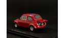 Fiat 695 Giannini 1971 Spark 1:43, масштабная модель, scale43