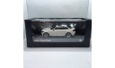 BMW 2 Series Coupe (F22) white 1:43 Minichamps, масштабная модель, scale43