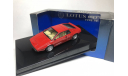 Lotus Esprit 79 Red Autoart 1:43, масштабная модель, scale43