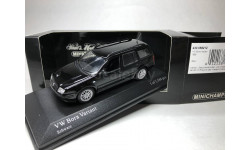 Volkswagen Bora Variant 1999 Minichamps 1:43