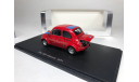 Fiat 695 Giannini 1971 Spark 1:43, масштабная модель, scale43