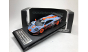 McLaren F1 GTR 1997 Le Mans HPI Racing  1:43, масштабная модель, scale43