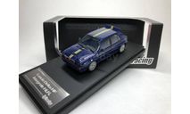 Lancia Delta HF Integrale HiFi HPI Racing  1:43, масштабная модель, scale43