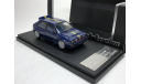 Lancia Delta HF Integrale HiFi HPI Racing  1:43, масштабная модель, scale43