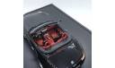 BMW Z8 Minichamps 1:43, масштабная модель, 1/43