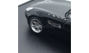 BMW Z8 Minichamps 1:43, масштабная модель, 1/43