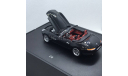 BMW Z8 Minichamps 1:43, масштабная модель, 1/43