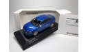 Audi RS4 Saloon 2004 bluemetallic lim.500 Minichamps 1:43, масштабная модель, scale43