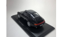Porsche 911 (993) Carrera Coupe 1993 blackmetallic Limited Edition 1500 pcs. NOREV 1:18, масштабная модель, scale18